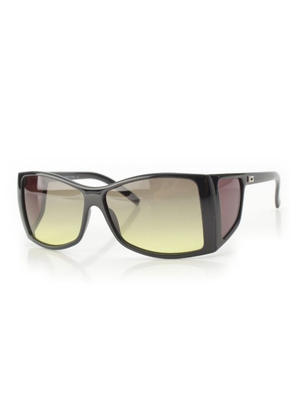 Gucci Tom Ford Era Design Sunglasses Eyewear GG S Black
